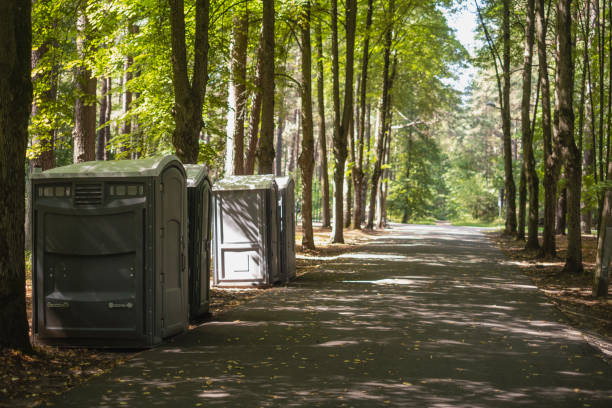 Best ADA-Compliant Portable Toilet Rental  in Monrovia, CA