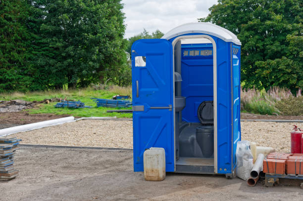 Best Standard Portable Toilet Rental  in Monrovia, CA