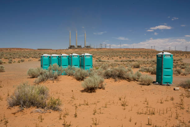 Best Portable Toilet Waste Disposal  in Monrovia, CA